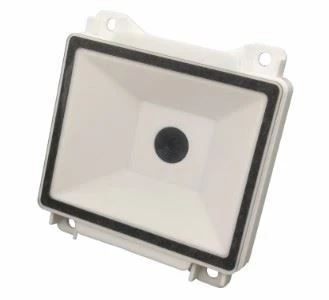 2D global shutter barcode reader