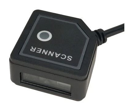 Fixed Barcode Reader Module
