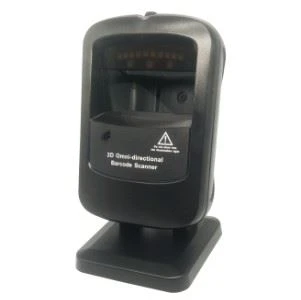 high quality desktop wired barcode scanner