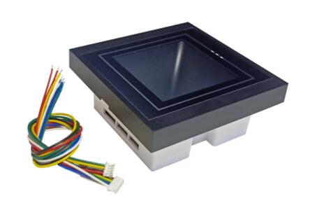 Weigand RFID NFC Barcode Scanner
