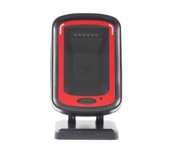 Hand Free Desktop Bar Code Reader